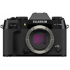 Image de Fujifilm X-T50 Noir Boitier nu 100  de remise
