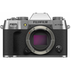 Image de Fujifilm X-T50 Argent Boitier nu 80  de remise