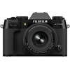 Image de Fujifilm X-T50 Noir + 16-50mm 122  de remise