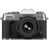 Image de Fujifilm X-T50 Argent + 16-50mm 100  de remise