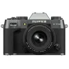 Image de FUJIFILM X-T50 Anthracite / 16-50mm Kit