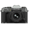 Image de Fujifilm X-T50 Charcoal + 16-50mm 124  de remise