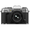 Image de Fujifilm X-T50 Argent + 15-45mm 131  de remise