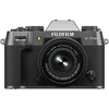 Image de FUJIFILM X-T50 Anthracite / 15-45mm Kit