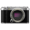 Image de Fujifilm X-M5 Argent Boitier nu -5% avec le code WEEKEND5
