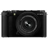 Image de Fujifilm X-M5 Noir + 15-45mm Kit