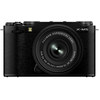 Image de Fujifilm X-M5 Noir + 15-45mm 75  de remise