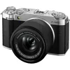 Image de Fujifilm X-M5 Gris + 15-45mm Kit