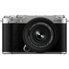 Image de Fujifilm X-M5 Argent + 15-45mm
