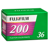 Image de Fujifilm 1 film couleur Fujifilm 200 135 36 poses