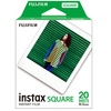 Image de Fujifilm Cartouche Instax SQUARE - 20 vues