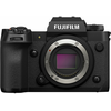 Image de Fujifilm X-H2 Boitier nu 300  remboursés par Fujifilm avec grip VG-XH