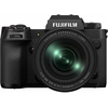 Image de Fujifilm X-H2 + 16-80mm
