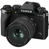 Image de Fujifilm X-T5 Noir + 16-50mm 100  remboursés par Fujifilm