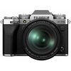 Image de Fujifilm X-T5 Argent + 16-80mm