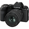 Image de Fujifilm X-S20 + 16-50mm -10% avec le code PHOTO10