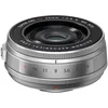 Image de FUJIFILM Objectif Fujinon XF 23mm f/2.8 R WR Silver