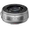 Image de Fujifilm XF 23mm F2.8 R WR Argent -10% avec le code WEEKEND10