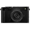 Image de FUJIFILM X-E5 + XF23mmF2.8 R WR Kit Objectif Noir