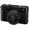 Image de Fujifilm X-E5 Noir + 23mm F2.8 R WR 150  de remise