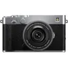 Image de FUJIFILM X-E5 + XF23mmF2.8 R WR Kit Objectif Argent