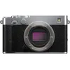 Image de FUJIFILM X-E5 Boitier Nu Argent