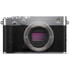 Image de Fujifilm X-E5 Argent Boitier nu 170  de remise