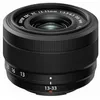 Image de FUJIFILM Objectif Fujinon XC 13-33mm F3.5-6.3 OIS Noir