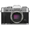 Image de Boîtier FUJIFILM X-T30 III Argent