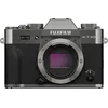 Image de Boîtier FUJIFILM X-T30 III Anthracite