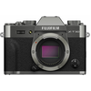 Image de Fujifilm X-T30 III Charcoal Boitier nu
