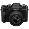 Image de FUJIFILM X-T30 III Noir avec kit 13-33 mm OIS