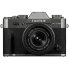 Image de FUJIFILM X-T30 III Anthracite avec kit 13-33 mm OIS