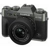 Image de Fujifilm X-T30 III Charcoal + 13-33mm -7% avec le code PHOTO7