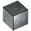 Image de Sony XDRC1DBP Horloge Blanc Radio Portable