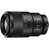 Image de Sony Objectif G Macro SEL-90M28G Monture E Plein Format 90 mm F2.8