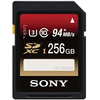 Image de Sony SDXC 256 Go Expert UHS-I 627x (94MB/s) Bon plan