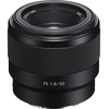Image de Sony FE 50mm F1.8