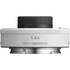 Image de Sony SEL-14TC Téléconvertisseur x1, 4 Compatible avec Sony Monture E Objectif F 2.8 Noir