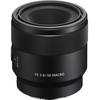 Image de Sony FE 50mm F2.8 Macro