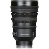 Image de Sony E PZ 18-110mm F4 G OSS