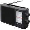 Image de Sony Sony ICF-506 - Radio - 640 mW Radio portative FM FM noir