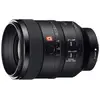 Image de Sony SEL100F28GM Objectif G Master 100mm F2.8 monture E , compatible avce les séries A7, A9, A6000, A5000