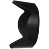 Image de Sony ALC-SH136 Noir - Capuchons pour objectifs (Petal, SEL24240, Noir, 9,73 cm, 4,71 cm, 9,73 cm)
