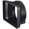 Image de Sony ALC-SH135 Noir - Capuchons pour objectifs (Carré, SELP28135G, Noir, 14, 6 cm, 6 cm, 11 cm)