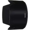 Image de Sony ALC-SH143 Noir - Capuchons pour objectifs (Petal, SEL50F14Z, Noir, 9, 23 cm, 5, 75 cm, 9, 23 cm)