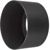 Image de Sony ALC-SH138 Noir - Capuchons pour objectifs (Rond, SEL90M28G, Noir, 9, 4 cm, 5, 55 cm, 9, 4 cm)