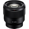 Image de Sony FE 85mm F1.8