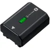 Image de Sony Bloc-batterie rechargeable NPFZ100.CE série Z - noir