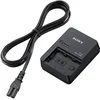 Image de Sony BC-QZ1 chargeur de batterie pour NP-FZ100 (batterie pour appareil photo Sony A9)
